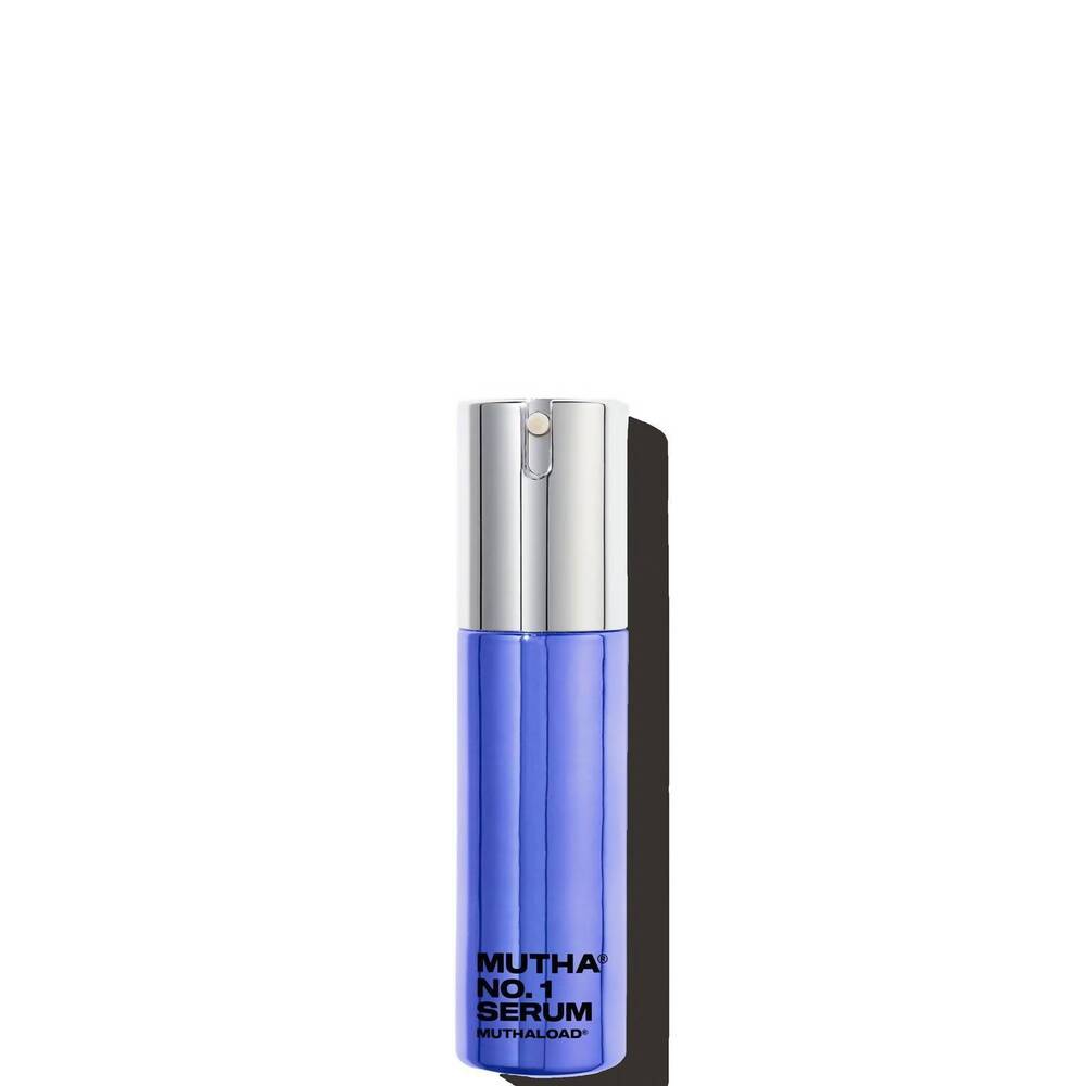 NEW MUTHA no.1 serum vitamin c - 30 ml in n/a